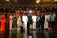 Chandramukhi 2 Tamil Audio Launch